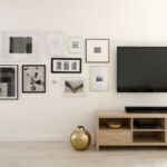 Remodeled home