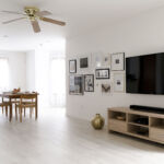 Home renovation
