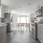 Home remodeling