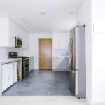 Kitchen remodel