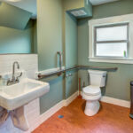 Commercial contractor