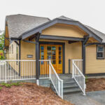 Commercial build