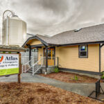 Commercial contractors