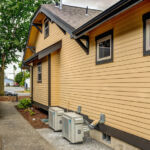 Commercial contractors