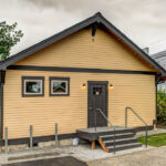 Commercial builder