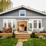 Ferndale Home remodel in Ferndale