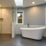 Bathroom remodel contractor