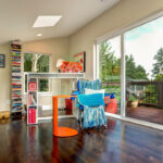 Build a custom home