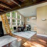 Custom home builders