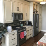 Home remodeling
