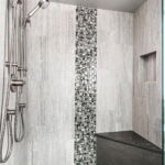 Remodeled bathroom