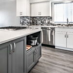 Kitchen remodel contractors