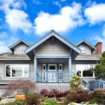 Home remodel