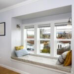 Reading nook