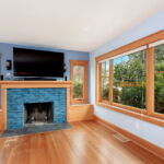 Remodeled home