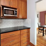 House remodel