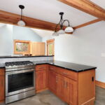 Residential remodeling