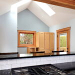 Remodeled home