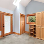 Remodeled home