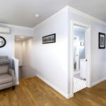 Room addition