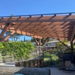 Deck Roof