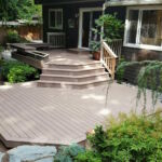PVC Decking