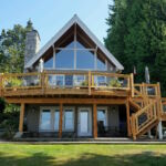 Whatcom County Deck Builder and Custom Home Builders | JPS Builders