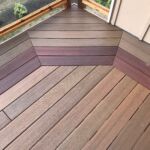 Fiberon decking