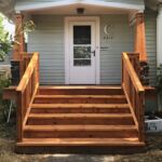 Deck builders