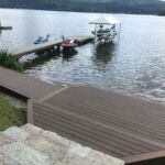 Composite decking