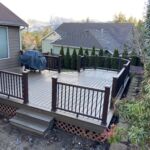 Fairhaven Deck Builder and Custom Home Builders | JPS Builders