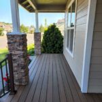 Trex deck installers