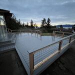 Custom deck builders near me
