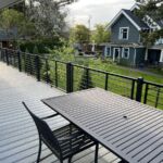 Trex Signature rod railing