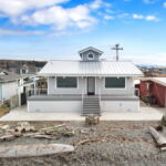 Custom home builders