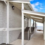 Custom built home