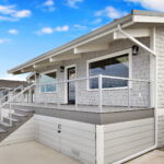 Composite decking