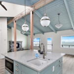 Custom home
