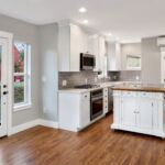 Custom home design