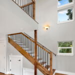 Custom homes
