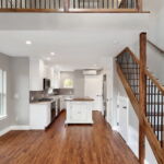 Custom home