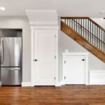 Custom home