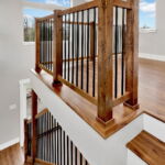 Custom home builders
