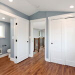 Custom home design