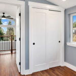 Custom home design
