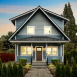 Custom home builder
