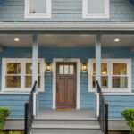 Custom home