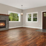 Custom design home