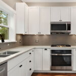 Custom kitchen