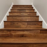 Custom staircase